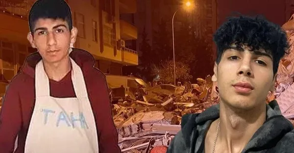 20’nci doğum gününde yürek burkan paylaşım! Fenomen Taha Duymaz’ın annesinden duygusal sözler! “Ben daha size doyamadım”-2