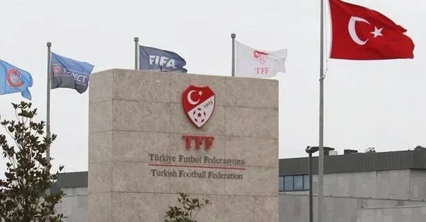 TFF, Galatasaray ve Akhisarspor’u PFDK’ya sevk etti