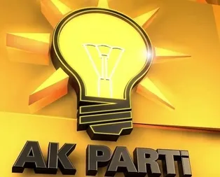 Son dakika: AK Parti, Ahmet Davutoğlu ve 3 eski milletvekiline tebligatlarını gönderdi