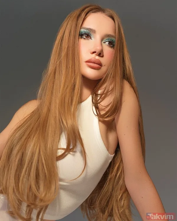 Otilia’dan olay cevap! Yıllar sonra gelen Sinan Akçıl itirafı - 3