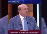 Son dakika: CHP'li İlhan Kesici'den İBB'ye "Fatih portresi" eleştirisi: "Kime ait olduğu belli değil! Böyle reklam yapılmaz"