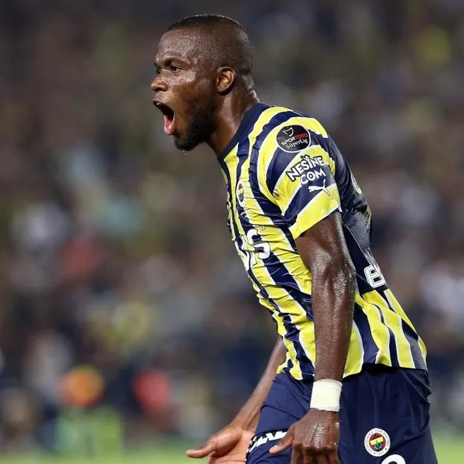 Ne Haaland ne de Haryy Kane! Enner Valencia adını zirveye yazdırdı