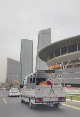 Galatasaray eski Başkanı Mustafa Cengiz'e son veda! Başkan Erdoğan'dan duygulandıran sözler: Gönül kırmaz kazanırdı-9