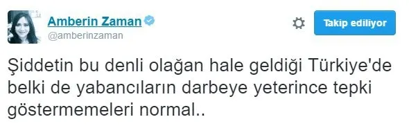 Sırtını PKK'ya dayayan gazeteci Amberin-1