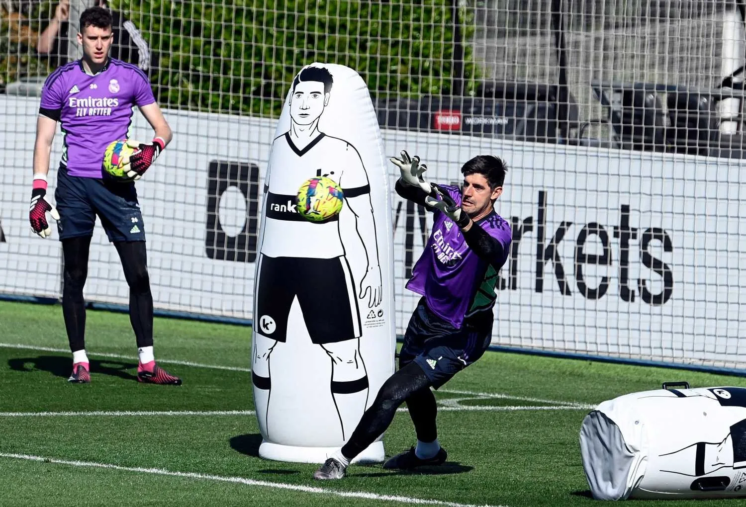 Fenerbahçe'den Galatasaray'a 2. transfer çalımı! - 24