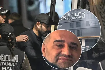 CHP'li Beşiktaş Belediyesi'ne rüşvet operasyonunda yeni detaylar! Takvim'e şikayet yağdı: Esnafı da haraca bağlamışlar