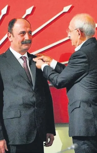 Kılıçdaroğlu’nun yeni başdanışmanı Nuşirevan Elçi'den skandal sözler: CHP'nin özerklik projesi var