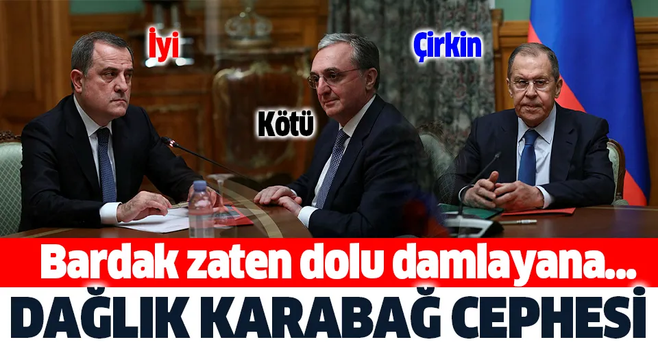 Son dakika: Ateşkese 3 saat kala Ermenistan'dan alçak saldırı: Sivilleri vurmaya devam ediyorlar-4