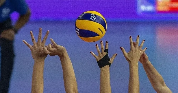 Fener derbide seriyi eşitledi! G.Saray Daikin’i 3-1 yendi