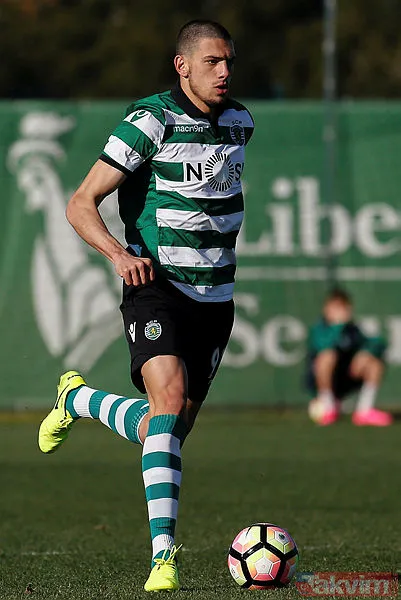 Lucescu, Ümit Milli Takım'dan 9 futbolcuyu A Milli yapacak! - 12