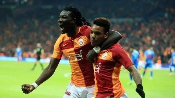 UEFA'nın Galatasaray kararı sızdı-3