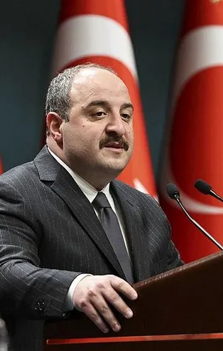 Bakan Varank'tan The New York Times'a Filistin tepkisi: Katilleri haklı çıkarmayı ve dünyaya yalan söylemeyi bırakın