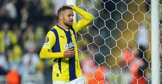 Fenerbahçe'de büyük ikilem! Youssef En Nesyri için bomba iddia