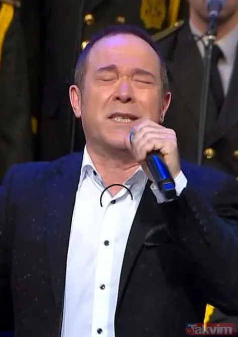 Sümer Ezgü'nün sır gibi sakladığı eşini görenler hayran kaldı sosyal medya onu konuşuyor! İşte Sümer Ezgü'nün gencecik eşi - 2