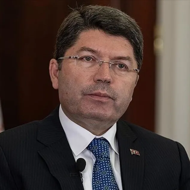 Tunç’tan yargıda reform açıklaması