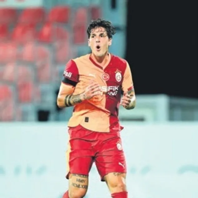 Zaniolo’ya Flamengo kancası