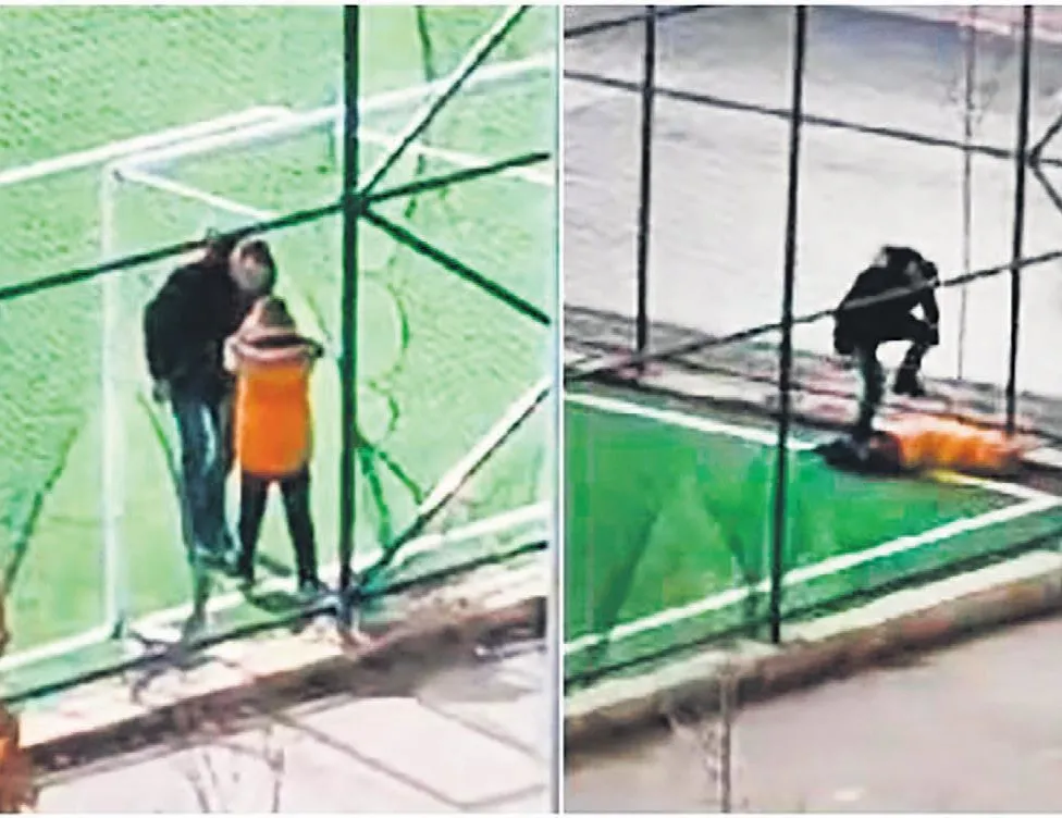 ’Hali’miz yaman!