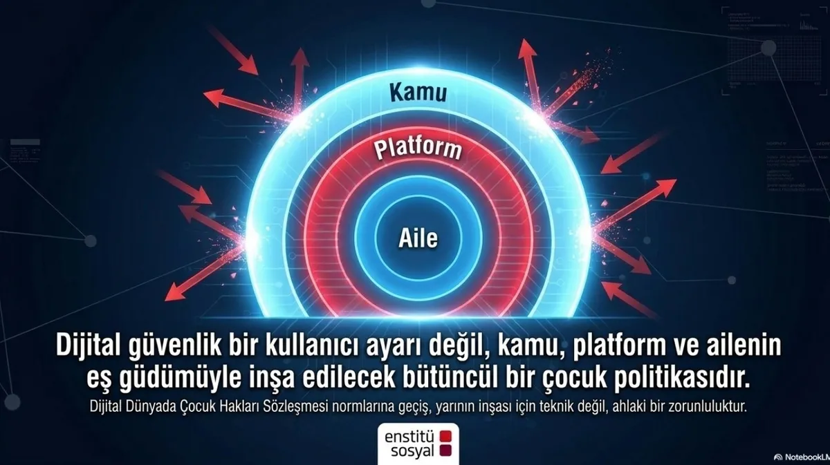 Çocuklarda ekran bağımlılığı alarmı: Dijital dünya bir nesli çökertiyor-14
