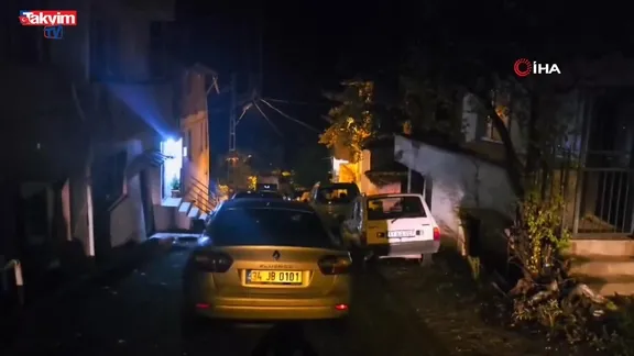 Bilecik'e şehit ateşi düştü