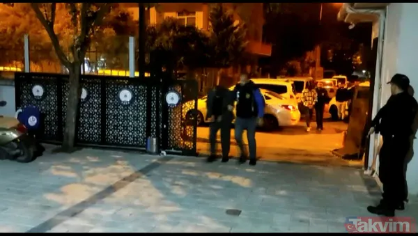 Bağcılar’da kan donduran olay! Uyuşturucu bağımlısı adam annesinin kafasını kesip sokağa attı! Katil sosyal medyada bakın neler paylaşmış - 16