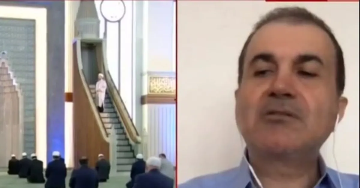 AK Parti'den Ankara Barosu'na sert tepki: Ahlaksız ve vicdansız bir açıklama