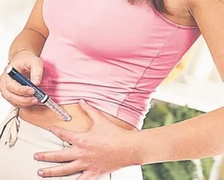 Acı şeker tansiyonu çeker