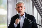CHP'li Ankara Büyükşehir Başkanı Mansur Yavaş'tan yeni skandal! Milyonlarca liraya sanal dinozor!