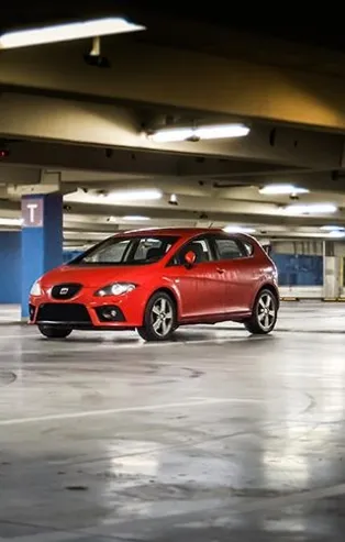 Bakan Kurum duyurdu! LPG'li araçlarla ilgili otopark kararı