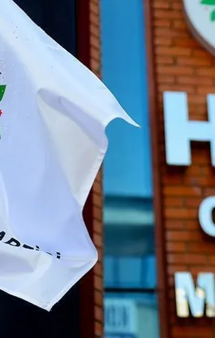 Son dakika: HDP Çivril İlçe Başkanı dolandırıcılık ve yağma suçlarından gözaltına alındı