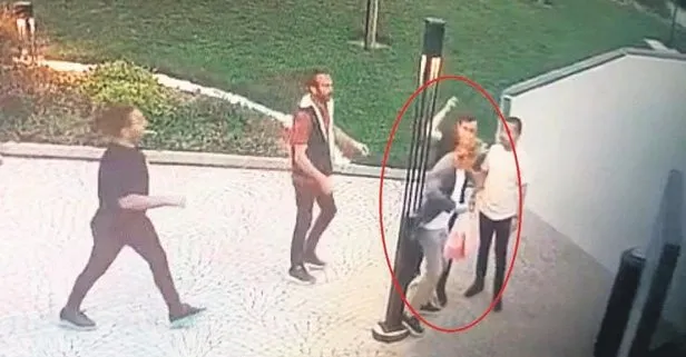 Bursa’da Kalp ve Damar Cerrahisi Uzmanı Prof. Murat Biçer’e saldırı