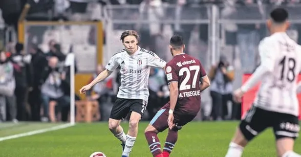 Svensson’a son uyarı