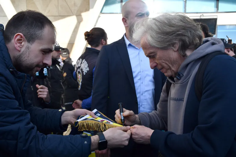 Fenerbahçe'den 4 transfer birden! - 8