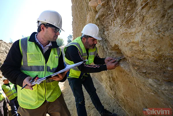 MTA 30 sözleşmeli personel alımı şartları neler? MTA personel alımı kadro ve kontenjanları nasıl? - 7