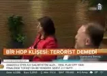 Buldan'dan FOX TV'de skandal cümleler: PKK ile bağımız yok
