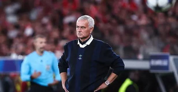 Sports writers evaluated the Benfica-Fenerbahçe match