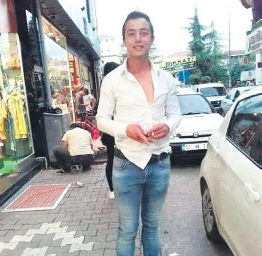 Son dakika: Cinayetlerin sonu gelmiyor! Şimdi de karavanda eğlence kanla son buldu: Üç kişinin cansız bedeni...-3