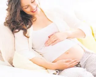 Zencefil leblebi bulantının ilacı