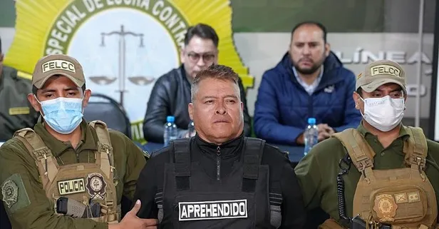 Bolivya’daki darbe girişiminin perde arkası! ABD'nin "lityum" planları... | 15 Temmuz ruhu!