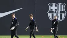 Galatasaraydan kaleci operasyonu! Eski yıldız listede