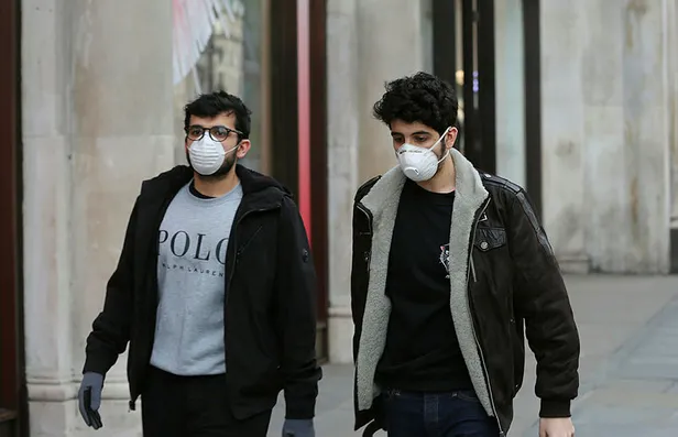 Koronavirüs yüzünden karantinada kalan Çinli isimden flaş uyarı: Türklere önerim...-4