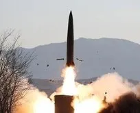 BM’den Kuzey Kore’ye ’balistik füze’ kınaması!