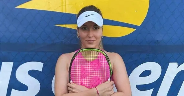 Spor haberleri: Rus tenişçi turnuva için vatandaşlığını değiştirdi!