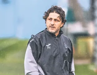 Orta sahaya dinamo aranıyor