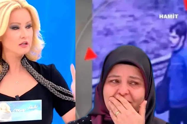 Müge Anlı canlı yayında İTÜ'lü Hamit Egemen'in ölüm nedenini açıkladı!