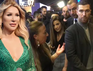 Seda Sayan'dan oğlu Oğulcan'ın sevgilisi Ezgi Eyüboğlu hakkında açıklama: TC'sini iste...