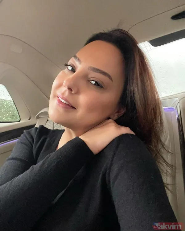 Ebru Gündeş 12 yaş küçük aşkı Murat Özdemir ile evlendi mi? Sürpriz evlilikten yasak aşk çıktı! Dubai’de sessiz sedasız nikah! - 8