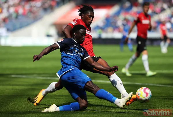 Galatasaray'ın bekleyişi bitiyor! Menajeri İstanbul'a geldi - 9