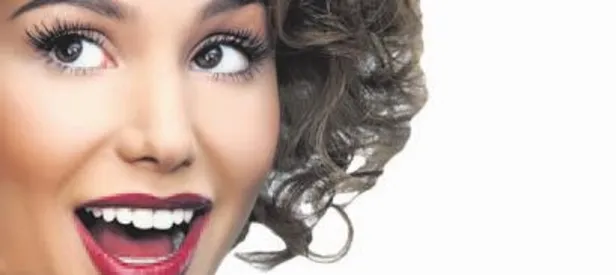 Havuç elma dişler harika