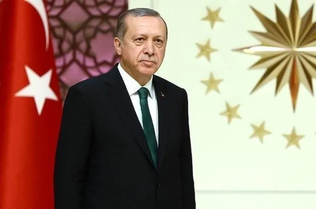 Başkan Erdoğan'dan Süleyman Demirel mesajı!