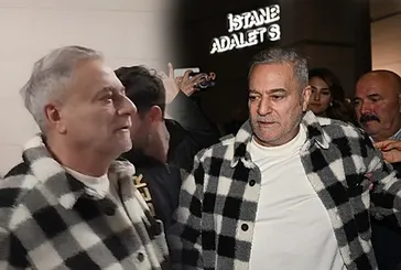 Mehmet Ali Erbil'in ifadesi ortaya çıktı! Yasa dışı bahisten ev hapsi cezası almıştı! "Beni tehdit ettiler..."